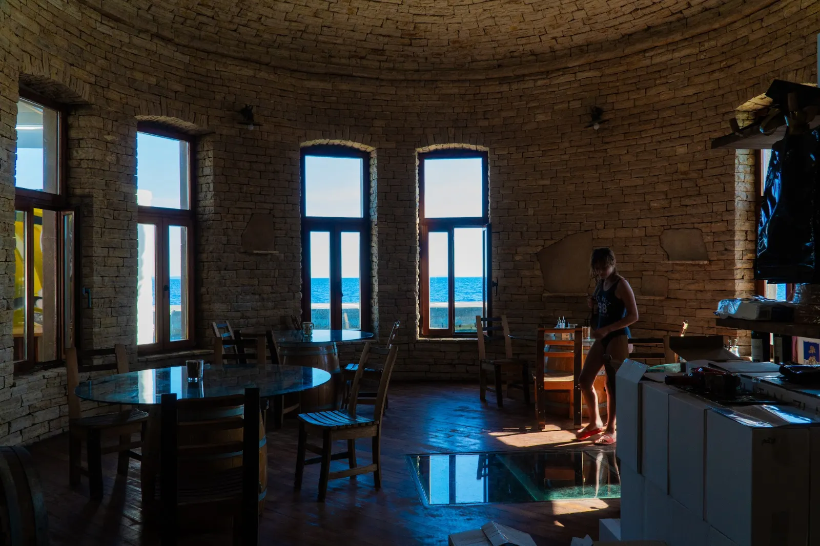 Bilo Idro winery