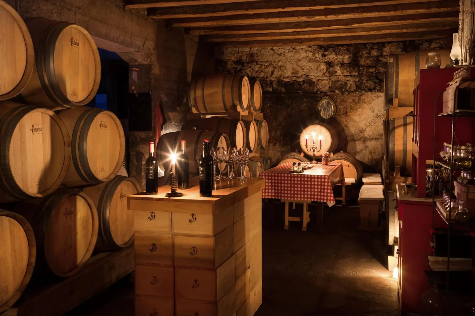Duboković winery