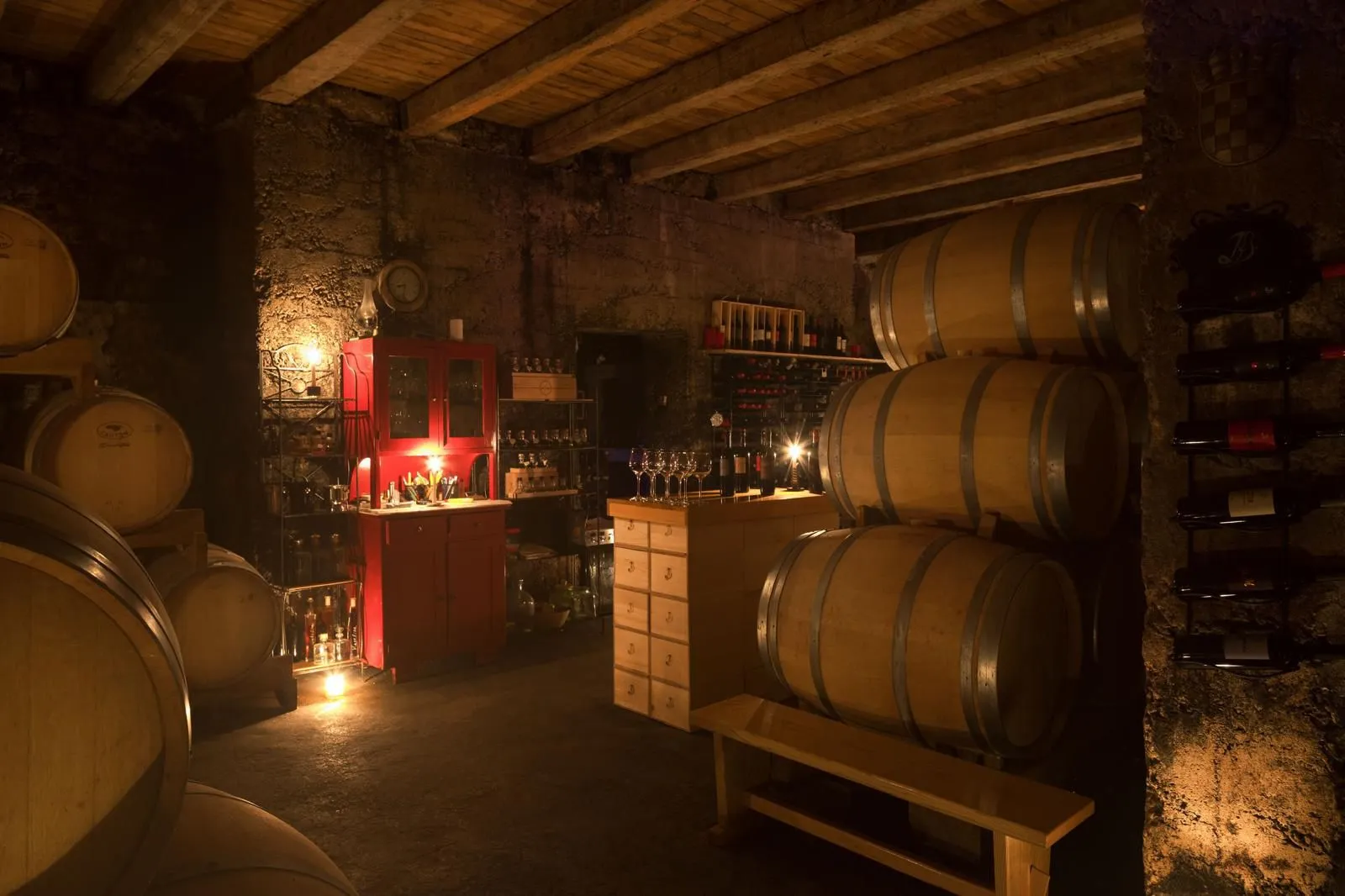 Duboković winery