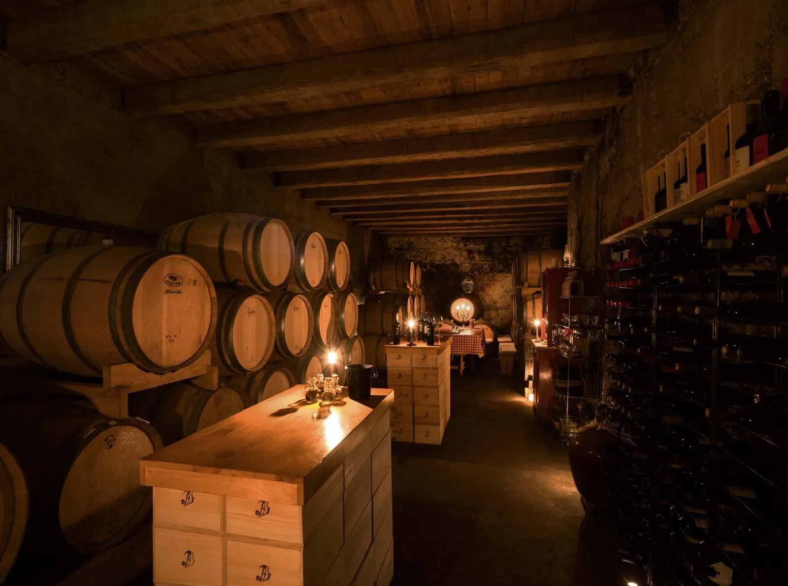 Duboković winery